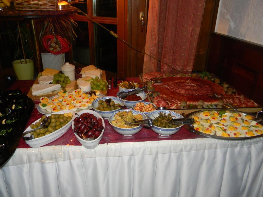 Krona Hotel Domzale